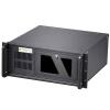 Atp CASE CHASSIS INDUSTRIALE PER COMPUTER MONTAGGIO A RACK 19" 4U (I-CASE MP-P4HX-BLK2